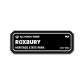 Roxbury Heritage State Park