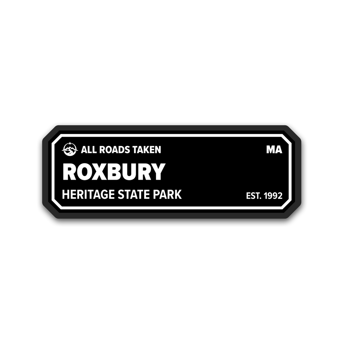 Roxbury Heritage State Park