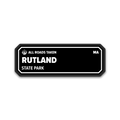 Rutland State Park