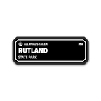 Rutland State Park