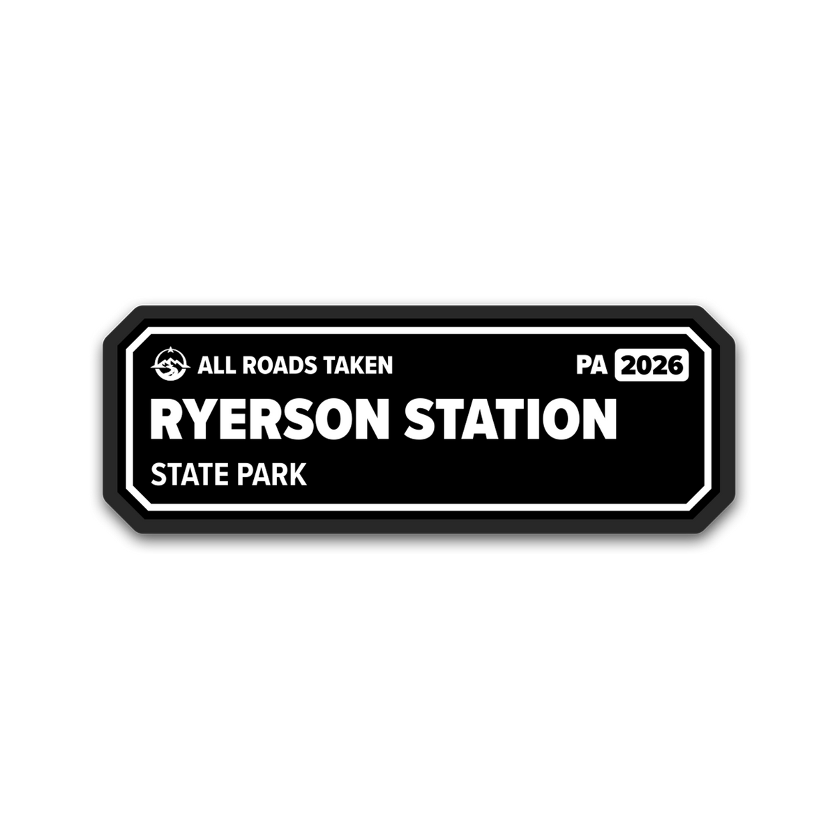 Ryerson Station State Park 2026