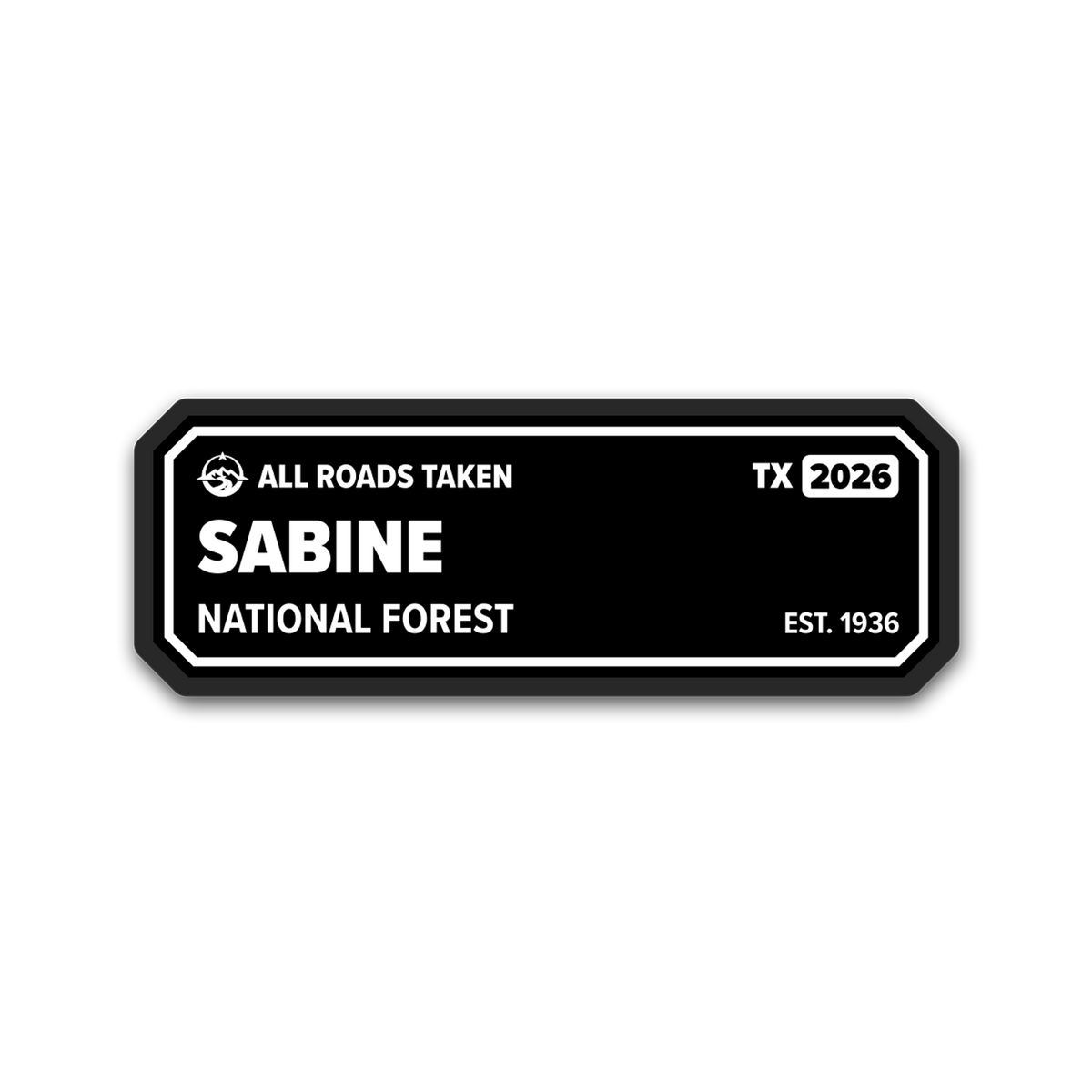 Sabine National Forest 2026