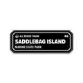 Saddlebag Island Marine State Park