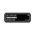 Saguaro National Park