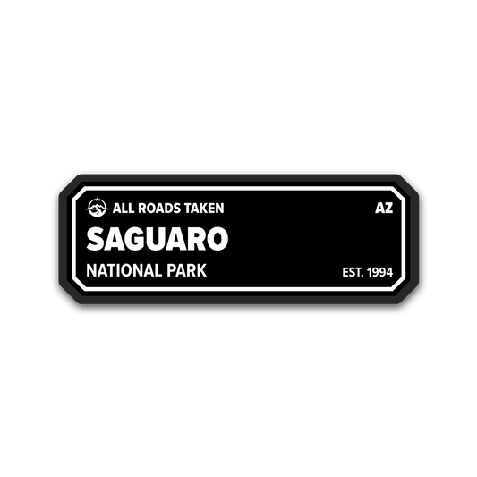 Saguaro National Park