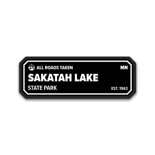 Sakatah Lake State Park