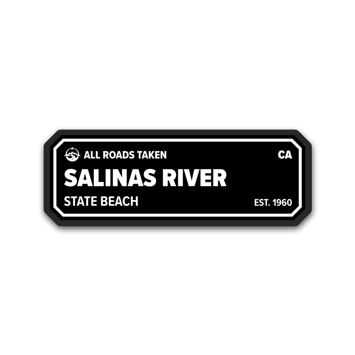 Salinas River State Beach