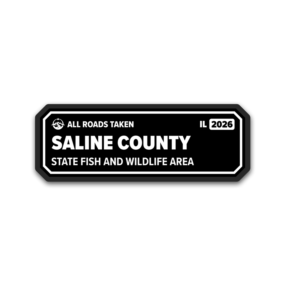 Saline County State Fish & Wildlife Area 2026