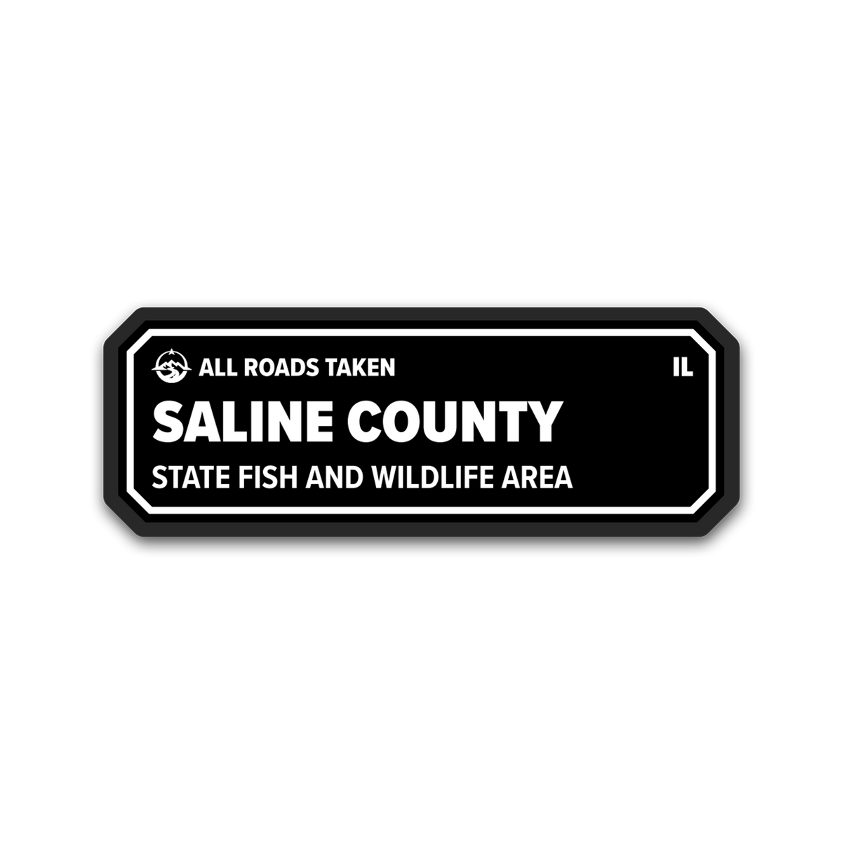 Saline County State Fish & Wildlife Area