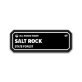 Salt Rock State Forest