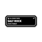 Salt Rock State Forest