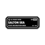 Salton Sea State Recreation Area 2026
