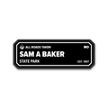 Sam A Baker State Park