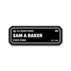 Sam A Baker State Park