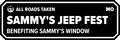 Sammy's Jeep Fest