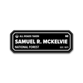 Samuel R. McKelvie National Forest