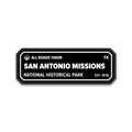 San Antonio Missions National Historical Park