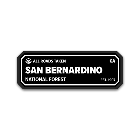 San Bernardino National Forest