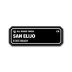 San Elijo State Beach