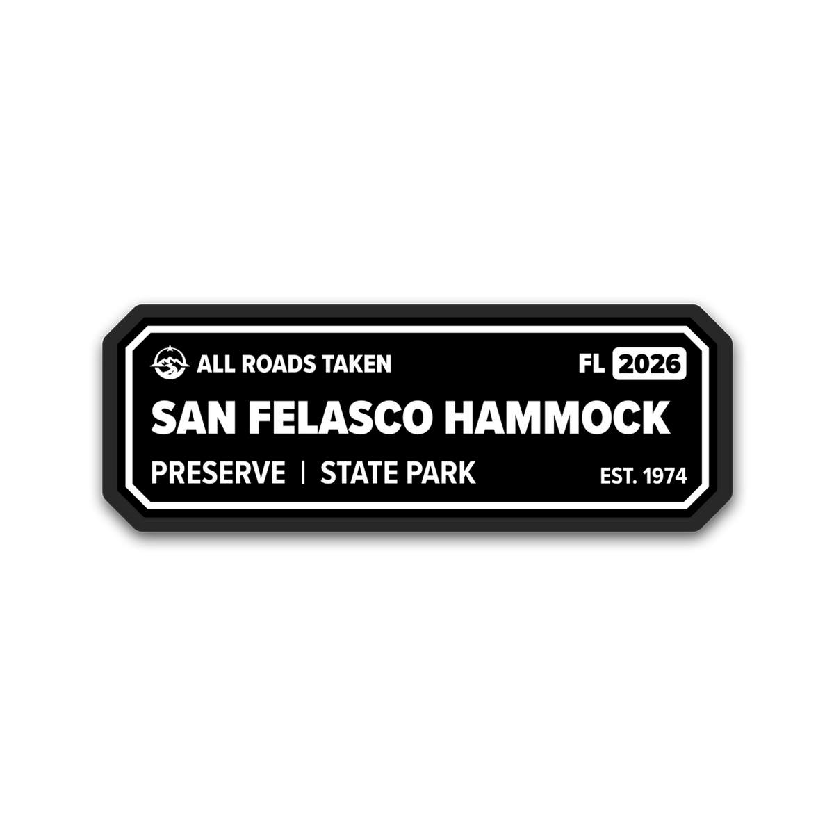 San Felasco Hammock Preserve State Park 2026