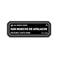 San Marcos de Apalache Historic State Park