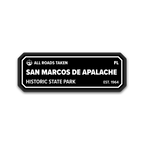 San Marcos de Apalache Historic State Park