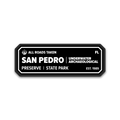 San Pedro Underwater Archaeological Preserve State Park