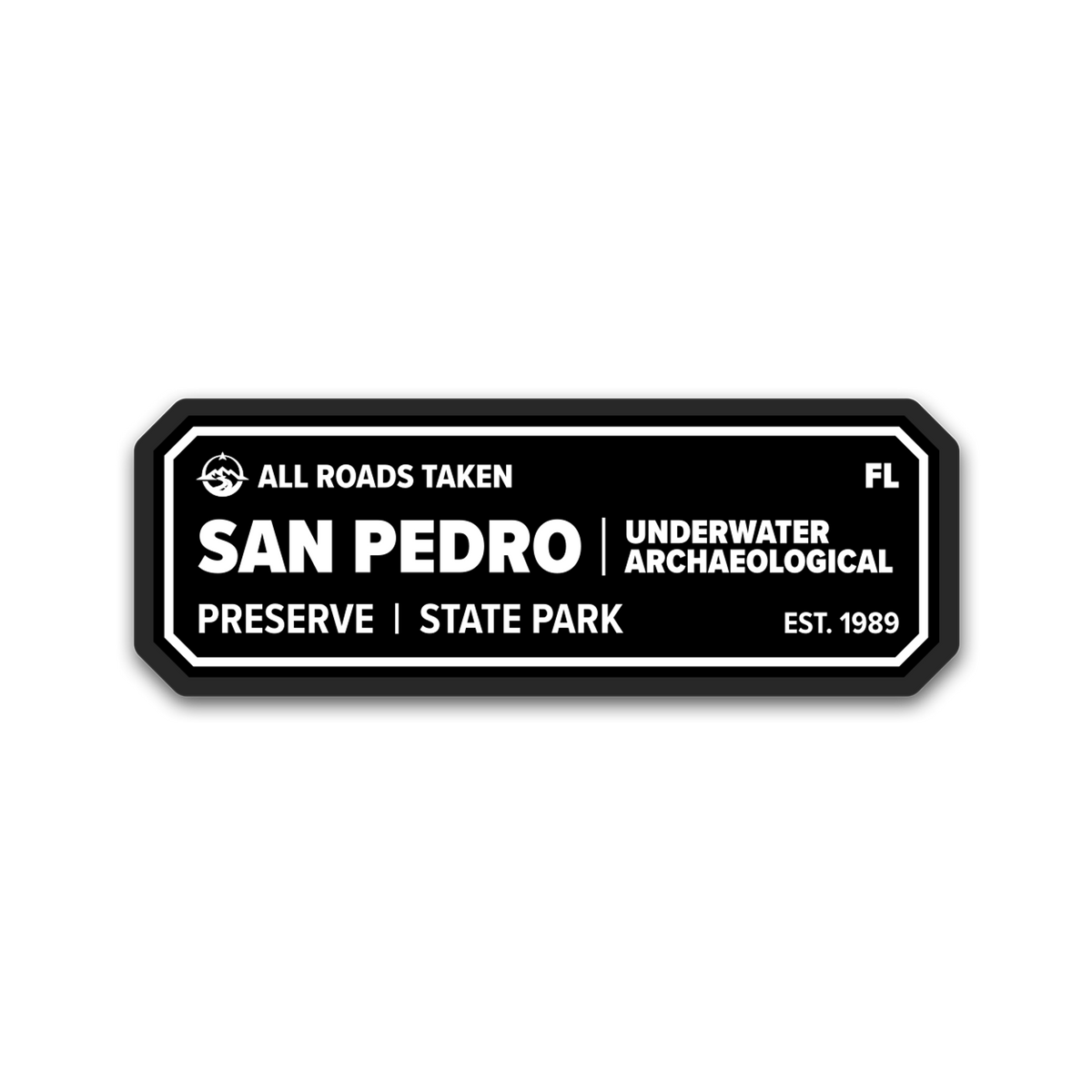 San Pedro Underwater Archaeological Preserve State Park