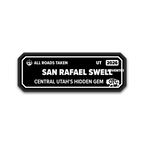 San Rafael Swell ADV Route 2026