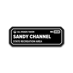 Sandy Channel State Recreation Area 2026