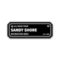 Sandy Shore Recreation Area