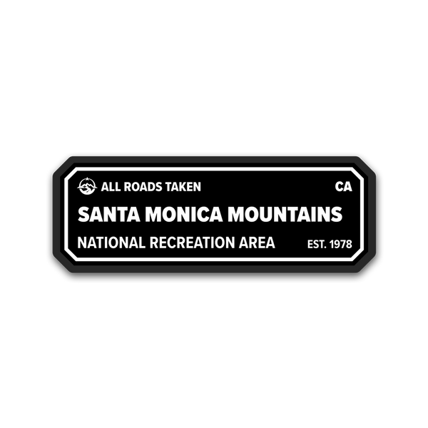 Santa Monica Mountains National Recreation Area