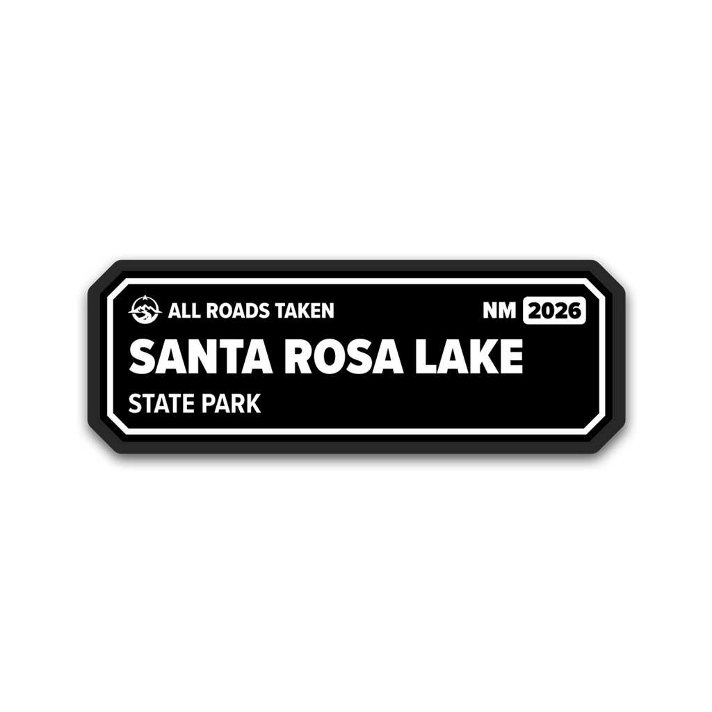 Santa Rosa Lake State Park 2026