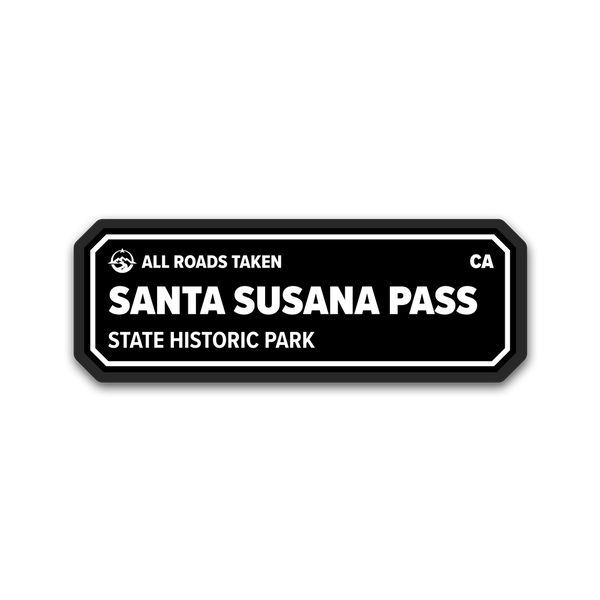 Santa Susana Pass State Historic Park