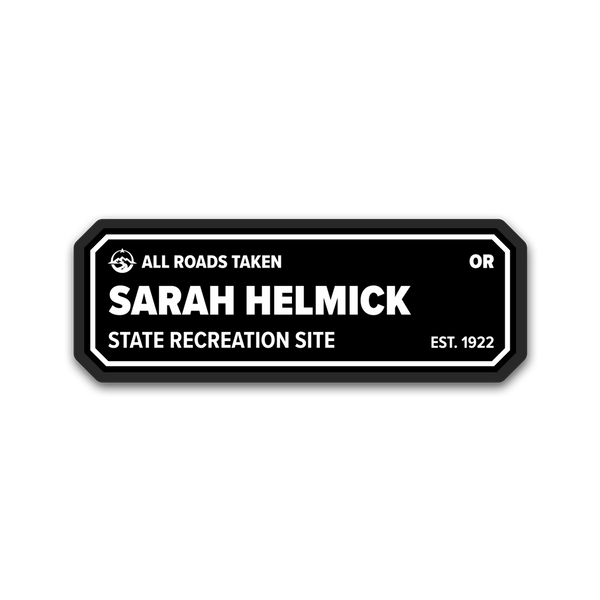 Sarah Helmick State Recreation Site