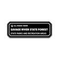 Savage River State Forest