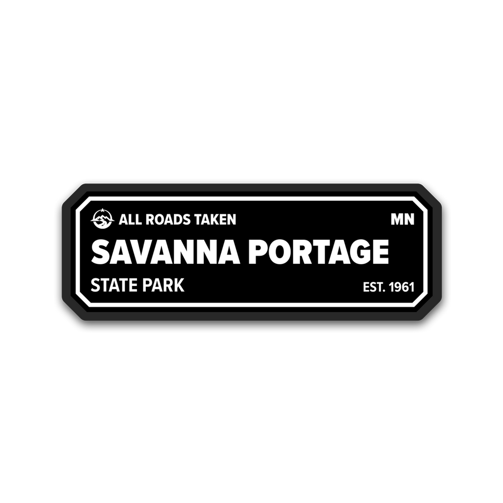 Savanna Portage State Park