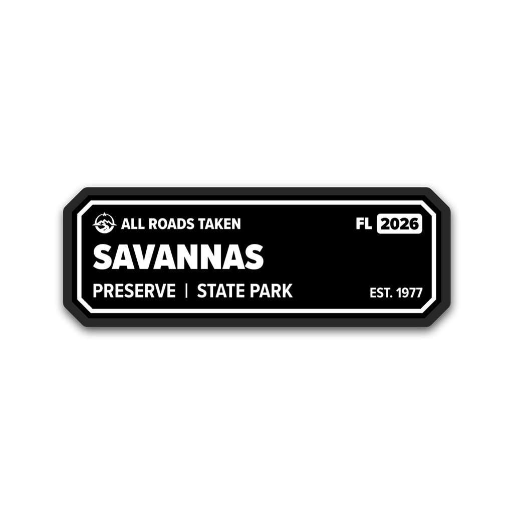 Savannas Preserve State Park 2026