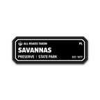 Savannas Preserve State Park