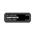 Sawtooth National Forest