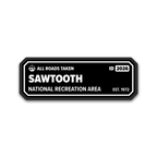 Sawtooth National Recreation Area 2026