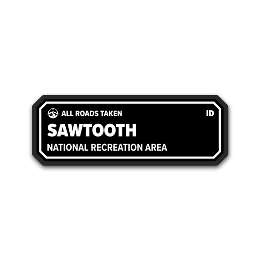 Sawtooth National Recreation Area