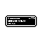 Scenic Beach State Park 2026