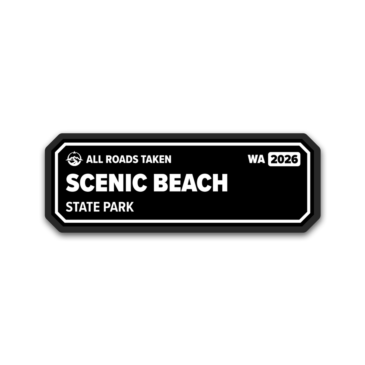 Scenic Beach State Park 2026