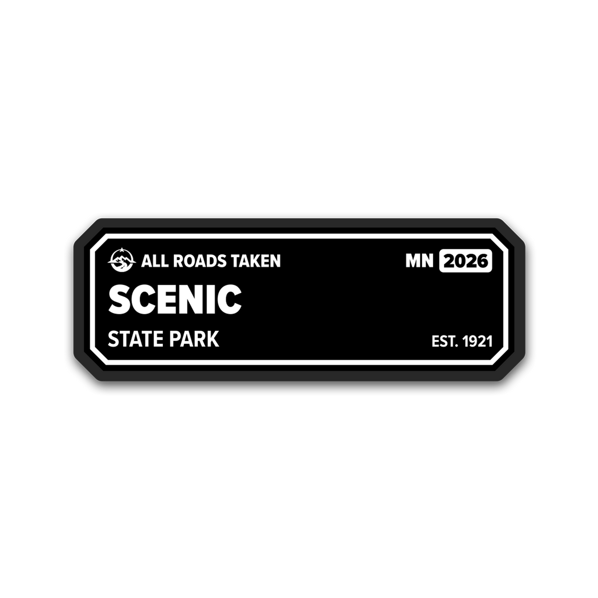 Scenic State Park 2026