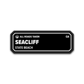 Seacliff State Beach