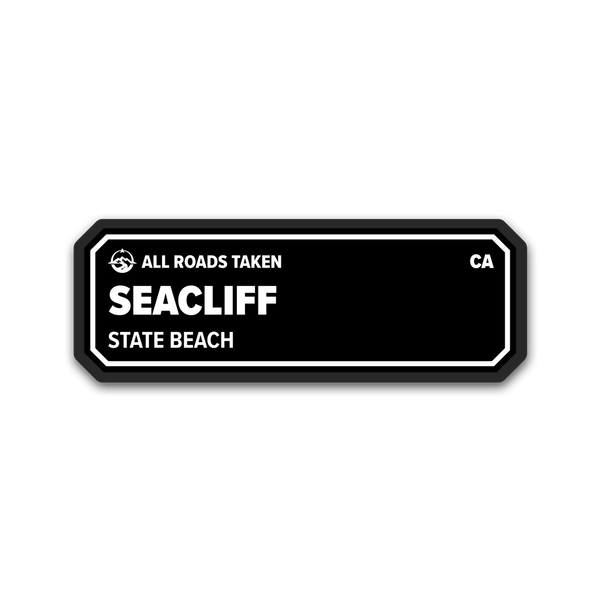 Seacliff State Beach