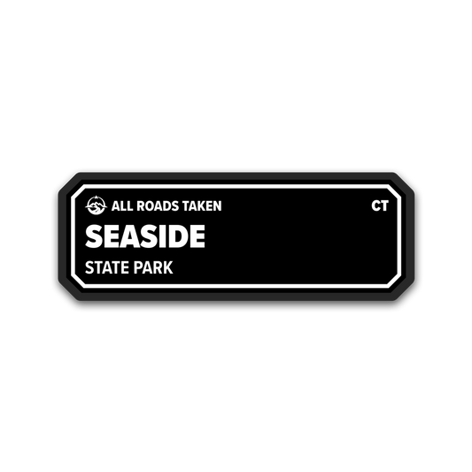 Seaside State Park