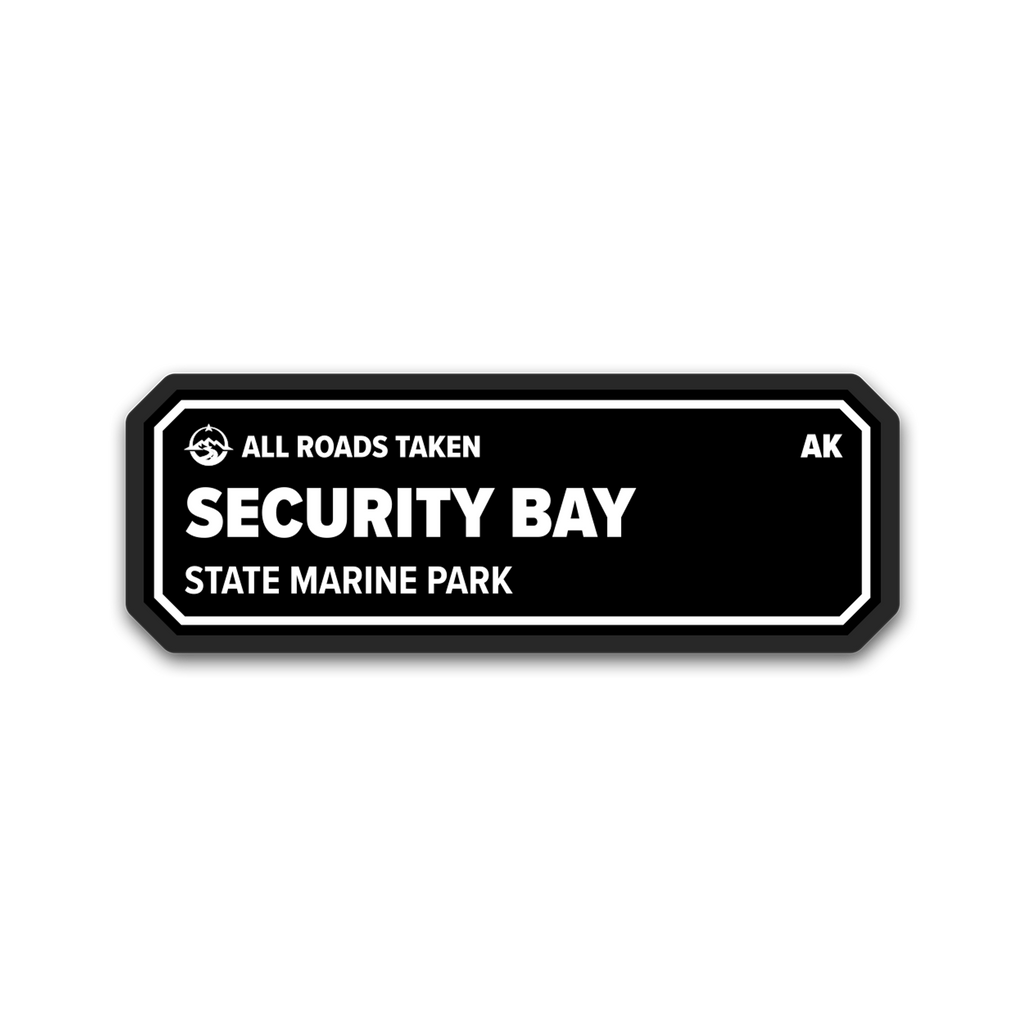Security Bay State Marine Park
