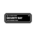 Security Bay State Marine Park